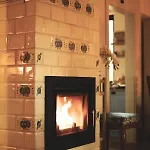 Hébergement de vacances Kaszubski Dom Podcieniowy Bohema Mezowo