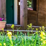 Hébergement de vacances Kaszubski Dom Podcieniowy Bohema *