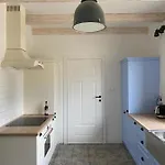 Kaszubski Dom Podcieniowy Bohema Hébergement de vacances *