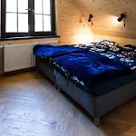 Kaszubski Dom Podcieniowy Bohema * Mezowo