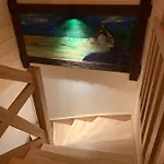 Kaszubski Dom Podcieniowy Bohema Hébergement de vacances