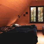 Hébergement de vacances Kaszubski Dom Podcieniowy Bohema
