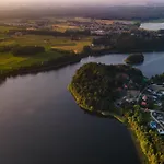 Prázdninový dům Kaszubski Dom Podcieniowy Bohema Mezowo