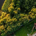 Hébergement de vacances Kaszubski Dom Podcieniowy Bohema