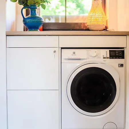 Kaszubski Dom Podcieniowy Bohema *