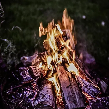 Kaszubski Dom Podcieniowy Bohema