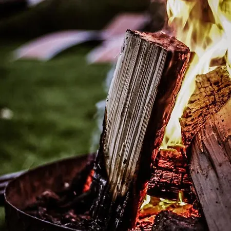 Dom wakacyjny Kaszubski Dom Podcieniowy Bohema *