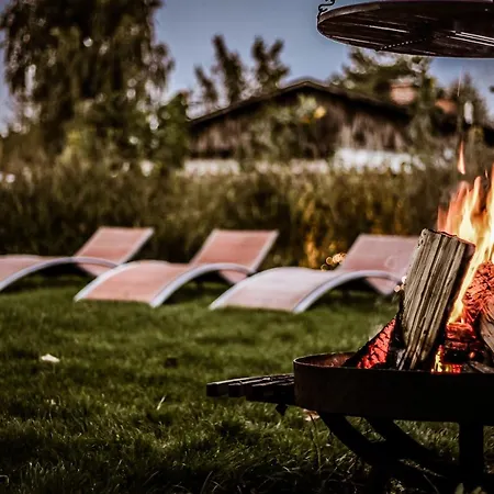 Kaszubski Dom Podcieniowy Bohema Casa vacanze Mezowo