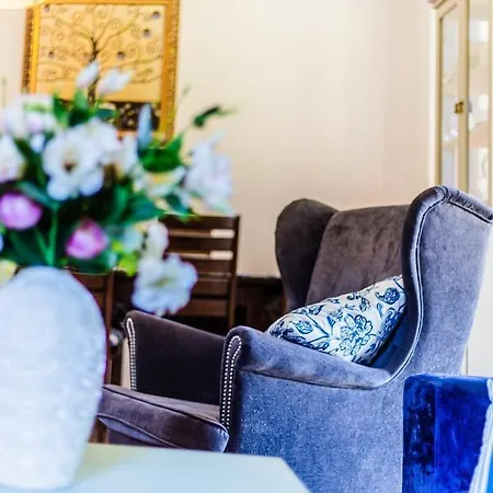 Casa vacanze Kaszubski Dom Podcieniowy Bohema