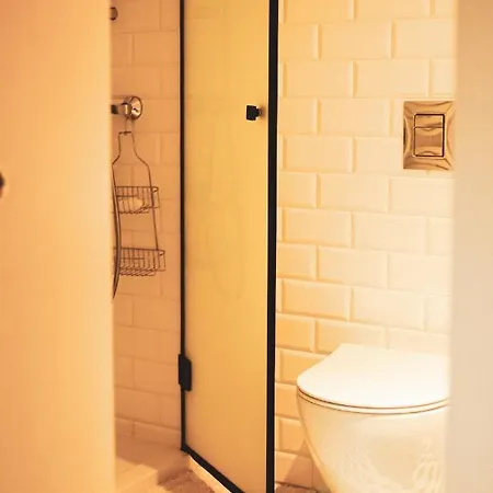 Kaszubski Dom Podcieniowy Bohema Mezowo