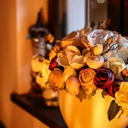 Casa vacanze Kaszubski Dom Podcieniowy Bohema Mezowo