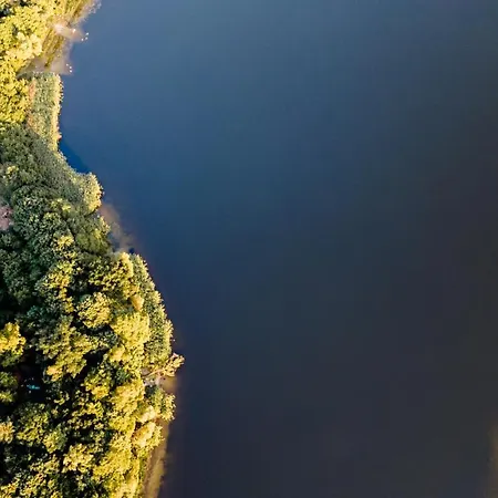 Kaszubski Dom Podcieniowy Bohema