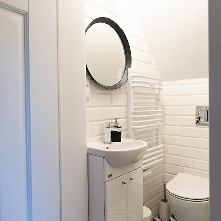 Kaszubski Dom Podcieniowy Bohema