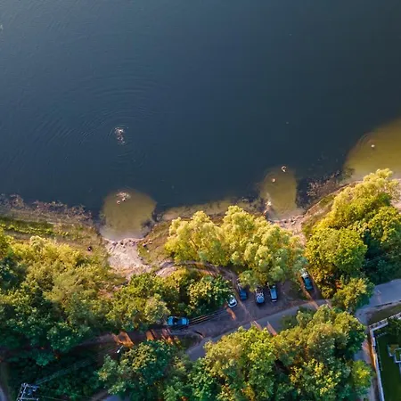 Casa vacanze Kaszubski Dom Podcieniowy Bohema *