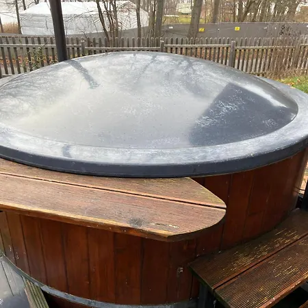 Casa vacanze Kaszubski Dom Podcieniowy Bohema