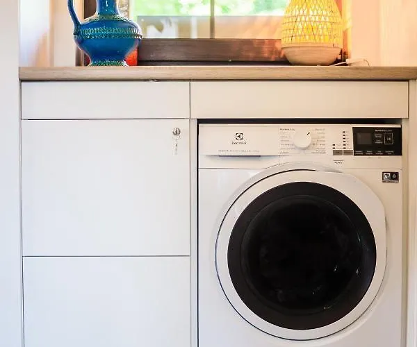 Kaszubski Dom Podcieniowy Bohema *