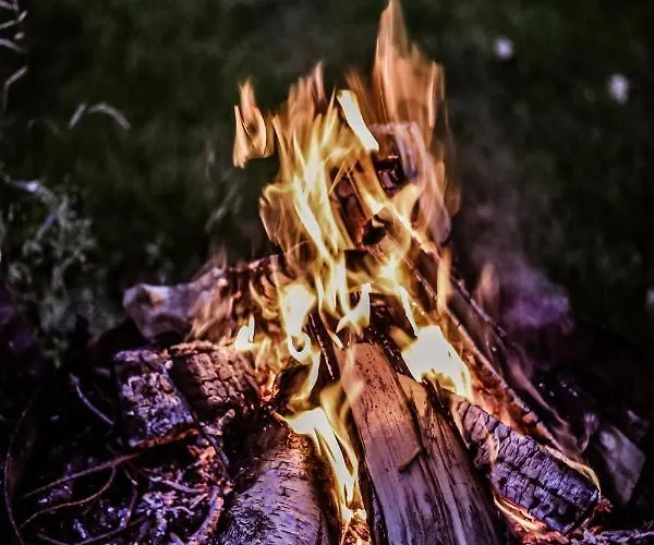 Kaszubski Dom Podcieniowy Bohema