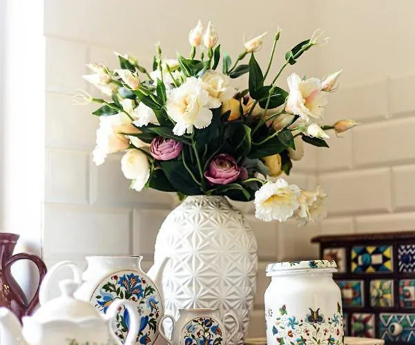 Kaszubski Dom Podcieniowy Bohema * Mezowo