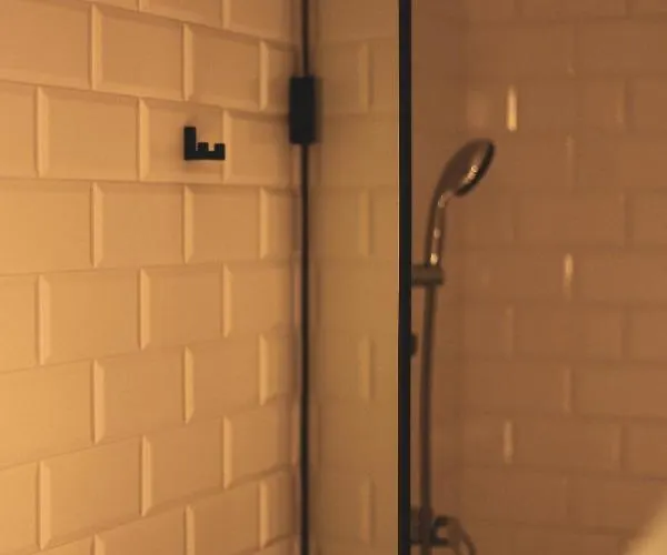 Kaszubski Dom Podcieniowy Bohema بيت للعطل Mezowo