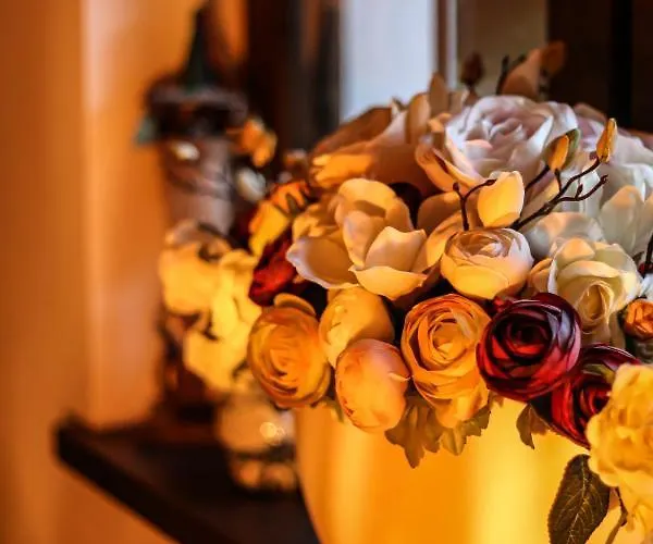 بيت للعطل Kaszubski Dom Podcieniowy Bohema Mezowo